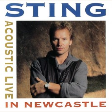 Acoustic Live In Newcastle mp3 Live by Sting