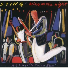 Bring On The Night mp3 Live by Sting
