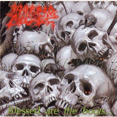 Blessed Are The Boots... mp3 Live by Morbid Angel