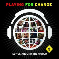 Songs Around The World mp3 Compilation by Various Artists