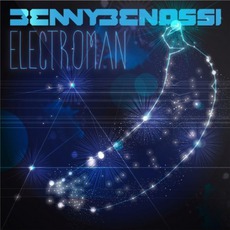 Electroman mp3 Album by Benny Benassi
