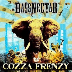 Cozza Frenzy mp3 Album by Bassnectar