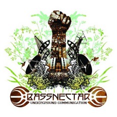 Underground Communication mp3 Album by Bassnectar
