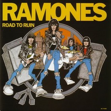 Road To Ruin mp3 Album by Ramones