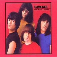 End Of The Century mp3 Album by Ramones