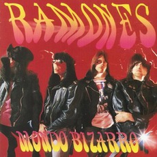 Mondo Bizarro mp3 Album by Ramones