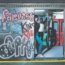 Subterranean Jungle mp3 Album by Ramones