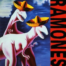 ¡Adios Amigos! mp3 Album by Ramones