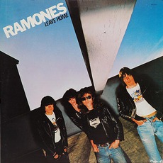 Leave Home mp3 Album by Ramones