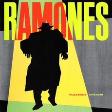 Pleasant Dreams mp3 Album by Ramones