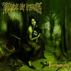 Thornography mp3 Album by Cradle Of Filth