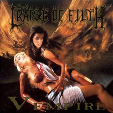 V Empire Or Dark Faerytales In Phallustein mp3 Album by Cradle Of Filth