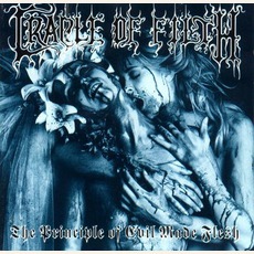 The Principle Of Evil Made Flesh mp3 Album by Cradle Of Filth