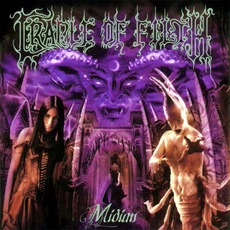 Midian mp3 Album by Cradle Of Filth