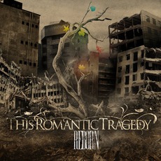 Reborn mp3 Album by This Romantic Tragedy