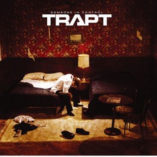 Someone In Control mp3 Album by Trapt