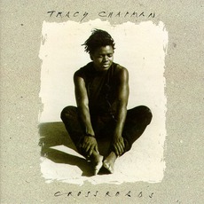 Crossroads mp3 Album by Tracy Chapman