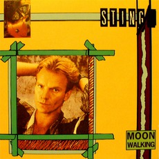 Moon Walking mp3 Album by Sting