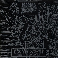 Laibach Remixes mp3 Album by Morbid Angel