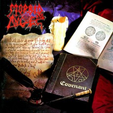 Covenant mp3 Album by Morbid Angel