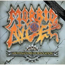 Abominations Of Desolation mp3 Album by Morbid Angel