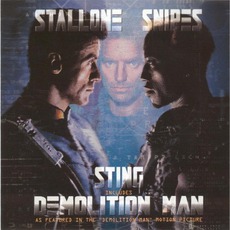 Demolition Man mp3 Soundtrack by Sting