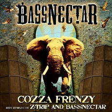 Cozza Frenzy mp3 Single by Bassnectar