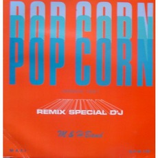Pop Corn mp3 Single by M & H Band