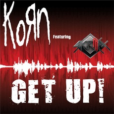Get Up! mp3 Single by Skrillex