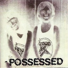 Possessed (Re-Issue) mp3 Album by Venom