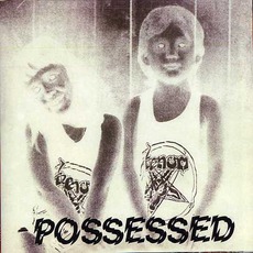Possessed mp3 Album by Venom