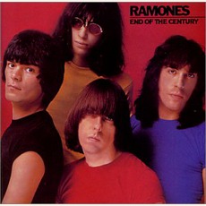 End Of The Century (Expanded Edition) mp3 Album by Ramones