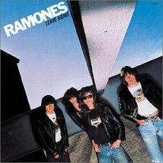 Leave Home (Expanded Edition) mp3 Album by Ramones