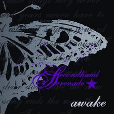 Awake mp3 Album by Secondhand Serenade