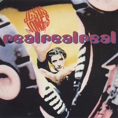 Real, Real, Real mp3 Single by Jesus Jones