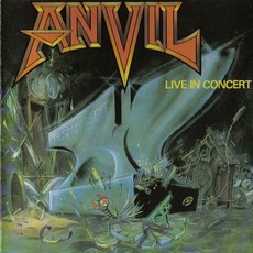 Past And Present mp3 Live by Anvil