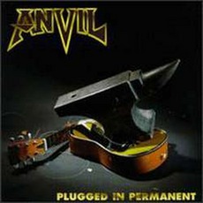 Plugged In Permanent mp3 Album by Anvil