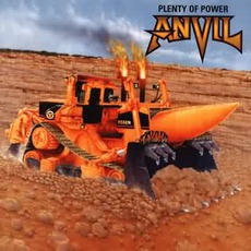 Plenty Of Power mp3 Album by Anvil