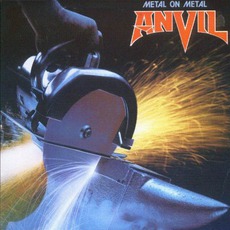 Metal On Metal mp3 Album by Anvil