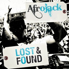 Lost & Found mp3 Album by Afrojack