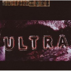 Ultra (Remastered) mp3 Album by Depeche Mode