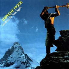 Construction Time Again (Remastered) mp3 Album by Depeche Mode