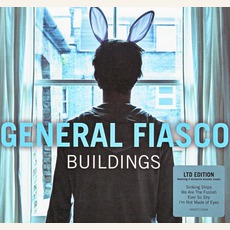 Buildings (Limited Edition) mp3 Album by General Fiasco