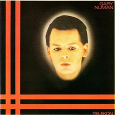 Telekon (Remastered) mp3 Album by Gary Numan