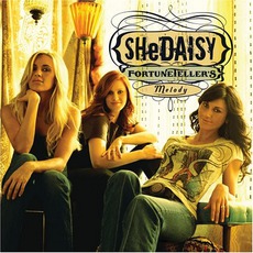 Fortuneteller's Melody mp3 Album by SHeDAISY