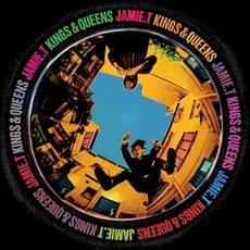 Kings & Queens mp3 Album by Jamie T