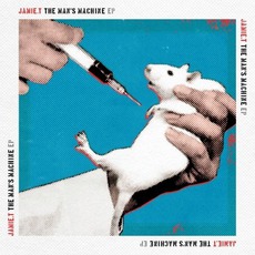 The Man's Machine EP mp3 Album by Jamie T