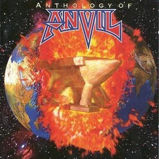 Anthology Of Anvil mp3 Artist Compilation by Anvil