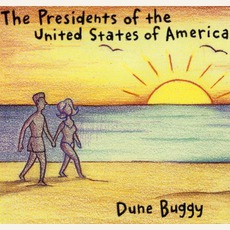 Dune Buggy mp3 Single by The Presidents Of The United States Of America