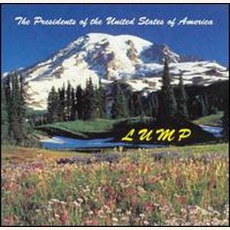 Lump mp3 Single by The Presidents Of The United States Of America